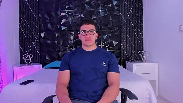 Snapshot of JeffDaltton chatting on 11.18.25 JeffDaltton online show from 11.18.25