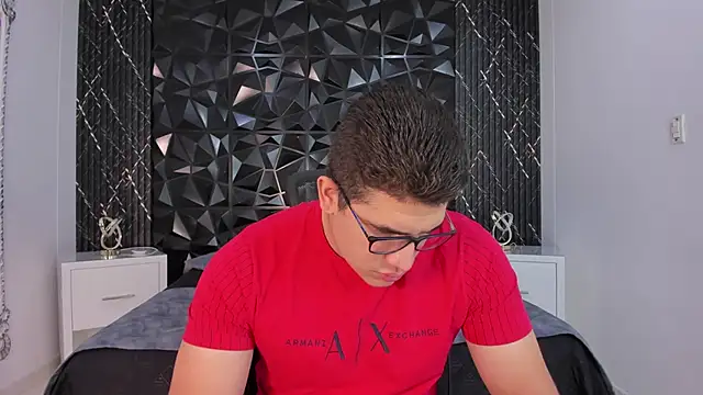 Snapshot of JeffDaltton chatting on 12.14.25 JeffDaltton online show from 12.14.25