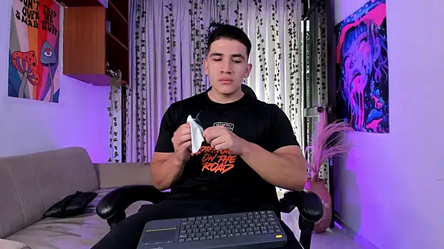 JeffDaltton online show from 01.12.26