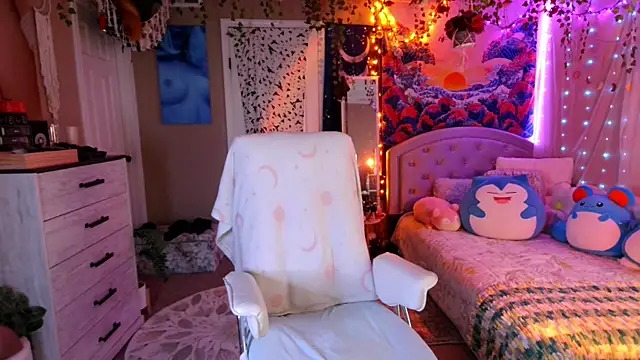 Snapshot of IndyDreams chatting on 12.03.25 IndyDreams online show from 12.03.25