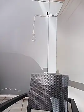 Snapshot of Rakiyy34 chatting on 10.30.25 Rakiyy34 online show from 10.30.25