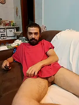 CrisSexShy online show from 03.09.25