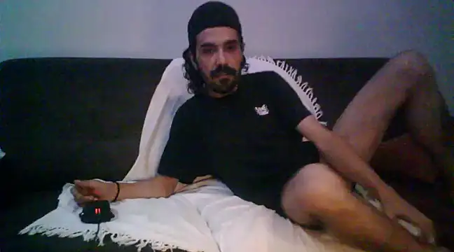 CrisSexShy online show from 03.18.25