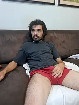 CrisSexShy online show from 03.19.25