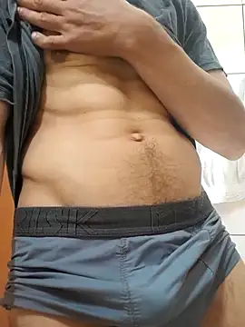 CrisSexShy online show from 11.14.25