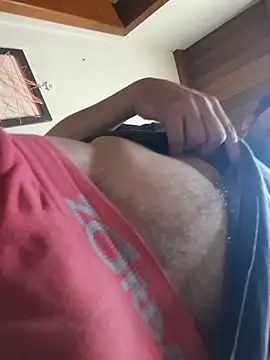 CrisSexShy online show from 04.05.26