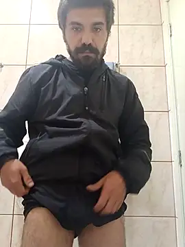 CrisSexShy online show from 05.02.26