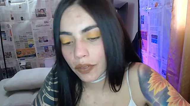 i am nina  online show from 11.19.25