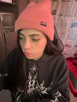 i am nina  online show from 02.17.26