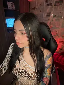 i am nina  online show from 03.22.26