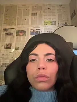Snapshot of i_am_nina_ chatting on 04.27.26 i am nina online show from 04.27.26