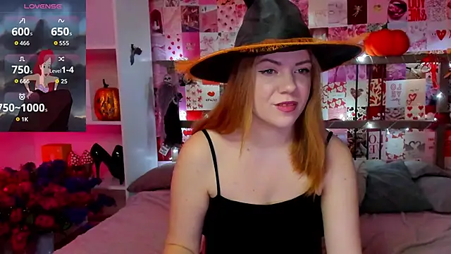 DiWalton online show from 11.01.25