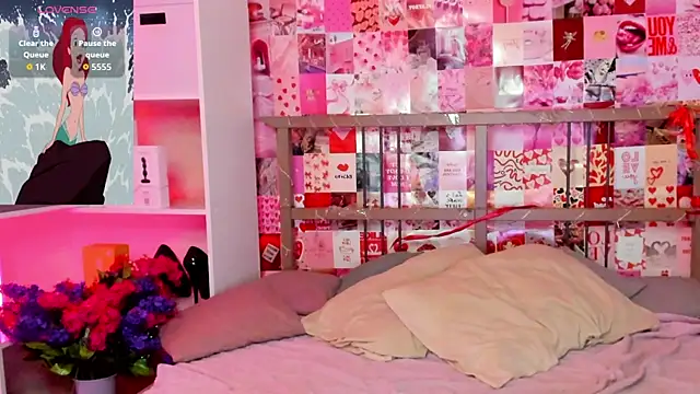 DiWalton online show from 11.13.25