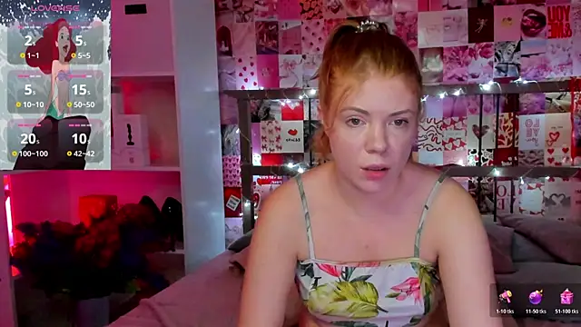 DiWalton online show from 11.18.25