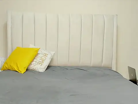  heavenlysent online show from 11.03.25