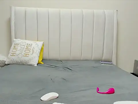  heavenlysent online show from 11.05.25