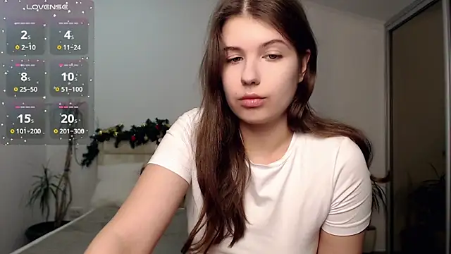 Snapshot of SayMeow_ chatting on 12.23.24 SayMeow  online show from 12.23.24
