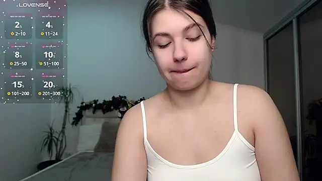 Snapshot of SayMeow_ chatting on 01.07.25 SayMeow  online show from 01.07.25