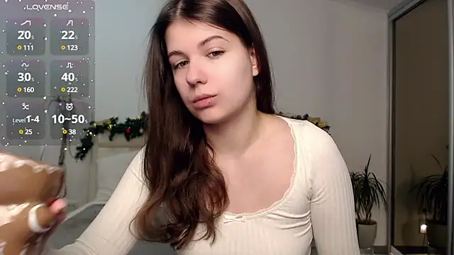 Snapshot of SayMeow_ chatting on 01.10.25 SayMeow  online show from 01.10.25