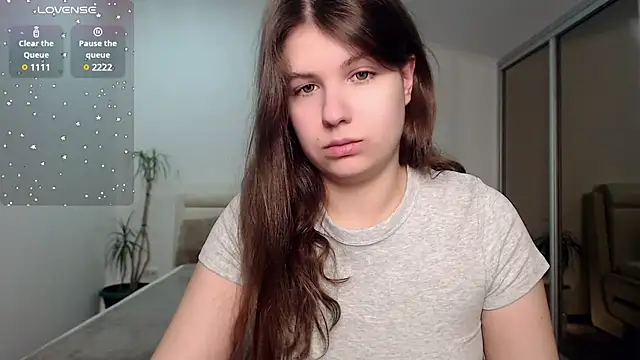 Snapshot of SayMeow_ chatting on 01.29.25 SayMeow  online show from 01.29.25
