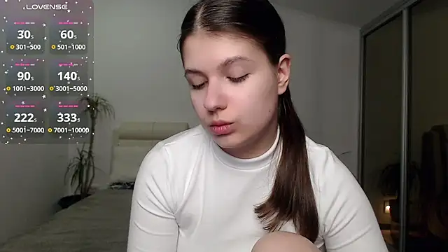 Snapshot of SayMeow_ chatting on 02.03.25 SayMeow  online show from 02.03.25