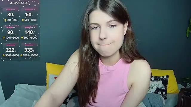 Snapshot of SayMeow_ chatting on 02.11.25 SayMeow  online show from 02.11.25