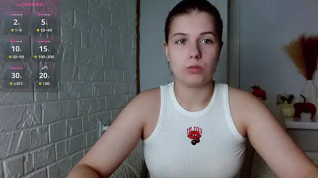 Snapshot of SayMeow_ chatting on 09.27.25 SayMeow  online show from 09.27.25