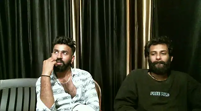 indian2 online show from 12.20.24