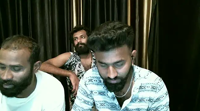 indian2 online show from 12.21.24