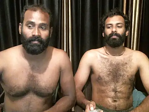 indian2 online show from 02.20.25