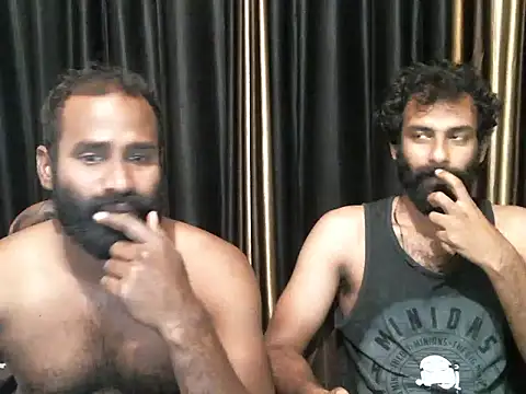 indian2 online show from 02.23.25