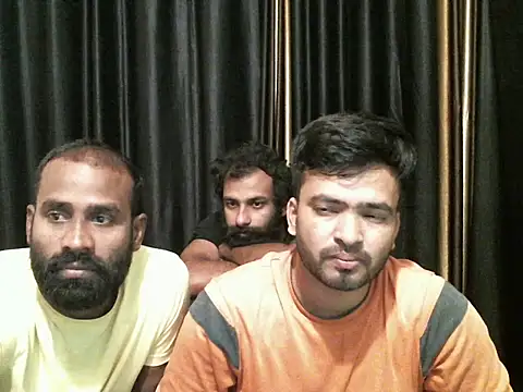 indian2 online show from 03.12.25