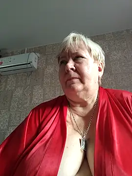 EffectFiona online show from 10.28.25