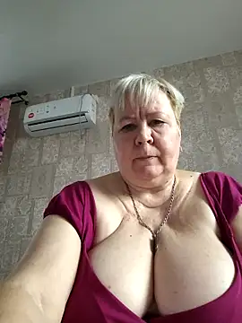 EffectFiona online show from 11.11.25