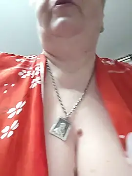 EffectFiona online show from 03.10.26