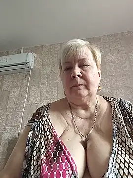 EffectFiona online show from 03.21.26