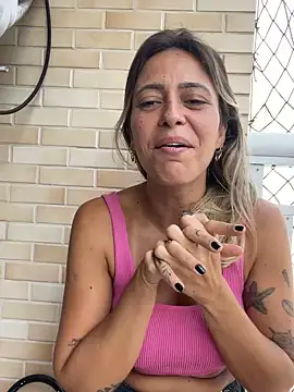 Gipoltergeist online show from 01.18.25