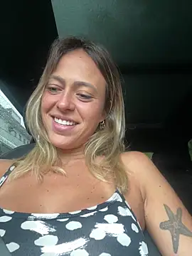 Gipoltergeist online show from 01.30.25