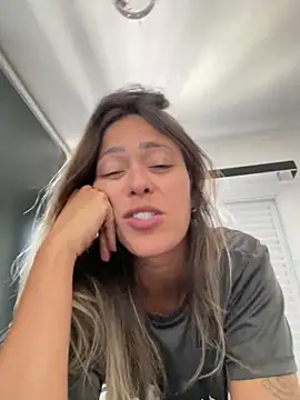 Gipoltergeist online show from 10.16.25