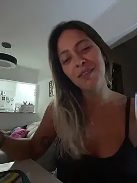 Gipoltergeist online show from 12.18.25