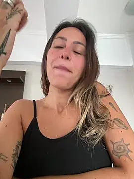 Gipoltergeist online show from 03.06.26