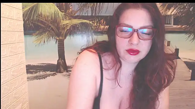 Queen  Natasha online show from 04.21.26