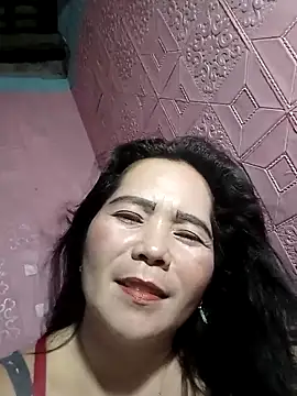 Cutehornywetmom online show from 03.03.25