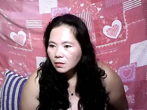 Cutehornywetmom online show from 06.07.26