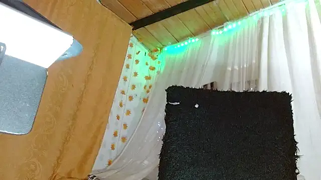 angel bonbom online show from 02.18.26