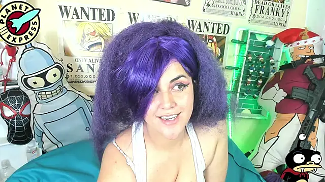 cristina blu21 online show from 12.26.24