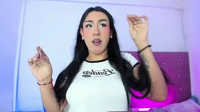 OSORIOMAFE online show from 12.01.25