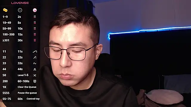 andrewmhilton  online show from 10.11.25