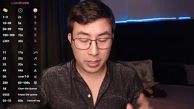 andrewmhilton  online show from 11.18.25