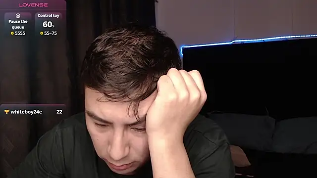 andrewmhilton  online show from 02.04.26